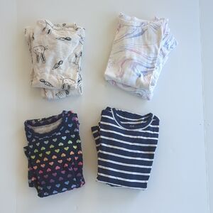 Gap Pajamas Bundle Size 8